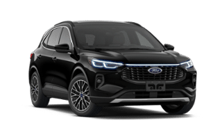 2026 Ford Escape Plugin Hybrid External Image 5